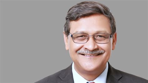 News: IIMA appoints Bharat Bhasker as new Director