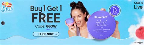 Buy1 Get 1 Free | Aqualogica Cleansers Products For Face
