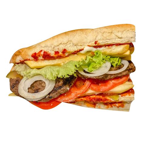 KAPTAN'IN YERI FAST FOOD, Trabzon - Menu, Prices & Restaurant Reviews ...