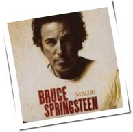 Image result for Bruce Springsteen Magic Album