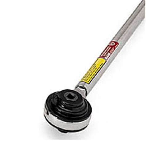 MULTIPLICADOR DE TORQUE 1/2 X 3/4 - South Safe - Compromisso com o cliente