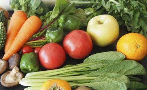 最适合冬季吃的9种蔬菜_冬季饮食_饮食_99健康网