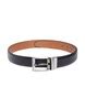 Buy Black Belts for Men by CRUSSET Online | Ajio.com