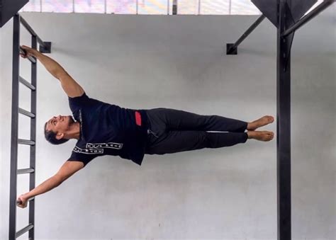 Bilal Ansari: Elite Calisthenics Coach and Entrepreneur | Bilal Ansari