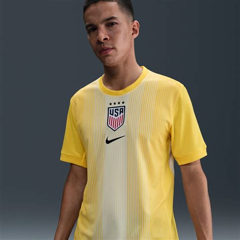 Goalkeeper Shirts. Nike.com