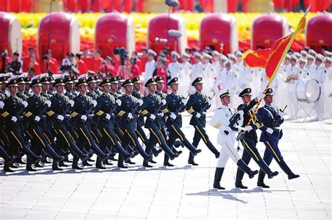 庆祝中国共产党成立100周年大会隆重举行-时政新闻-浙江在线