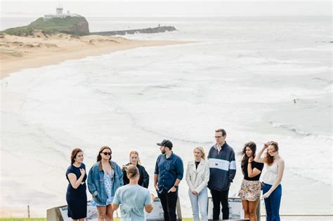 Discover Newcastle, Coastal Charms & City Secrets - Klook India