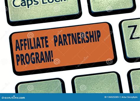 Affiliate Partnership Program 的图像结果
