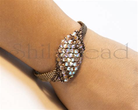 Free Beading Tutorial 的图像结果