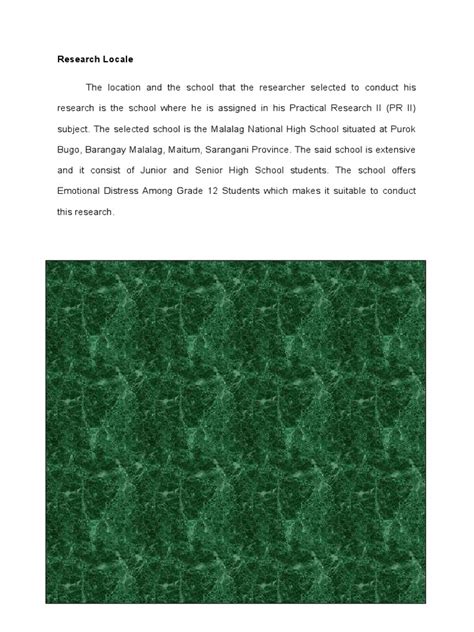 Program Example MNHS 的图像结果