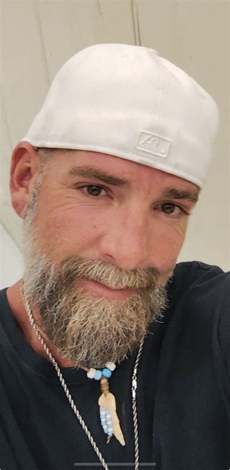 Celebration of life for Ezekiel Jones, a.k.a. Yogi Bear, Backyard ...