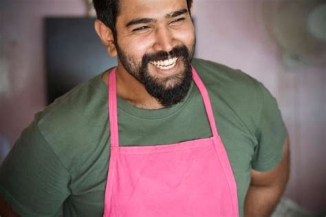 BBQ. Ok. Please. Bangalore's Spitfire Food Truck Does A Lean, Mean Grill