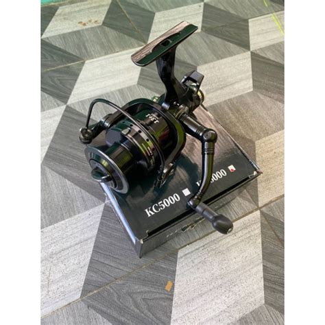 Image result for KC Cook Reels