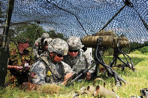 Securing the Base | Article | The United States Army