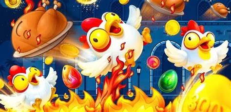 Chicken Road Game | Play Slot Game Demo or Real Money | 98% RTP