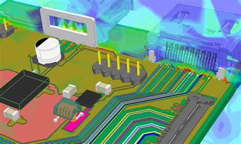 Download ANSYS Electronics Desktop 的图像结果