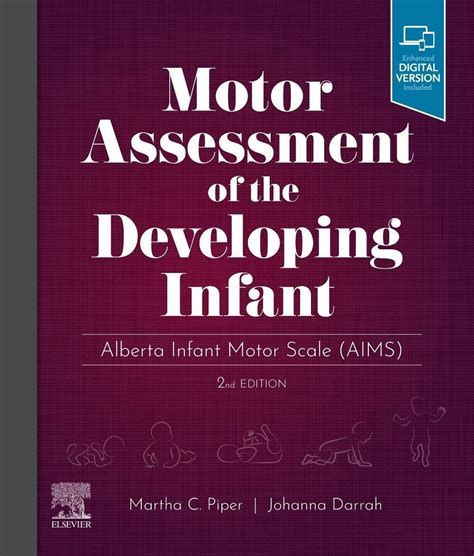Buy MOTOR ASSESSMENT OF THE DEVELOPING INFANT, 2ND EDITION Book Online ...