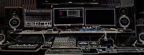 Image result for Voice Over Studio