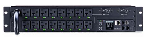 Image result for Power Distribution Unit PDU