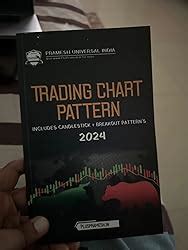 Buy Trading Chart Pattern Book | Includes Candlestick Patterns ...