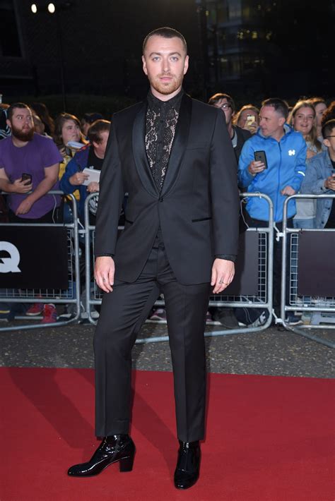 Sam Smith’s bold style evolution: 11 of their most daring looks, from ...