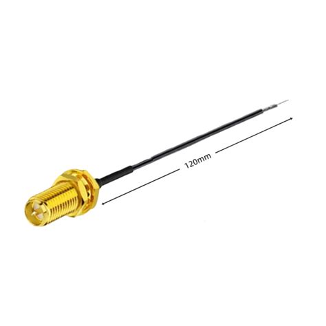 Buy AntennaHome AHCG.101RP SMA KR-PIN RF Cable – REES52