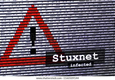 Stuxnet Virus 的图像结果