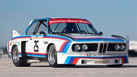 BMW revives CSL moniker for its M-badged cars - Overdrive