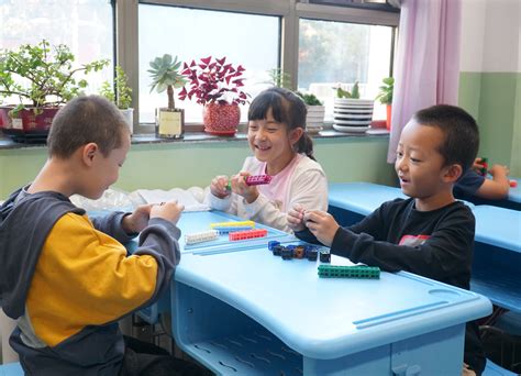 “动静结合”让孩子们快乐成长——探访高原古城西宁多元课后服务 - 封面新闻