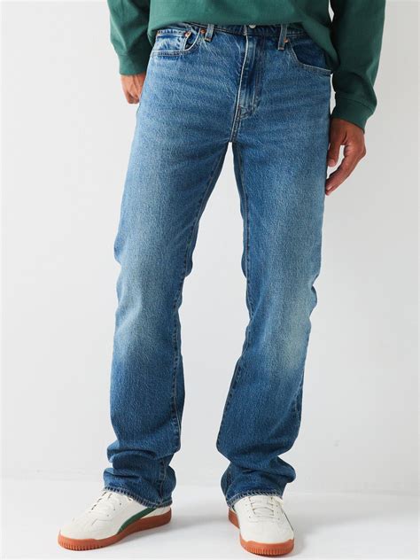 Jeans | Bootcut Jeans | Men | Very