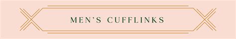 Explore and Shop Men's Silver Cufflinks