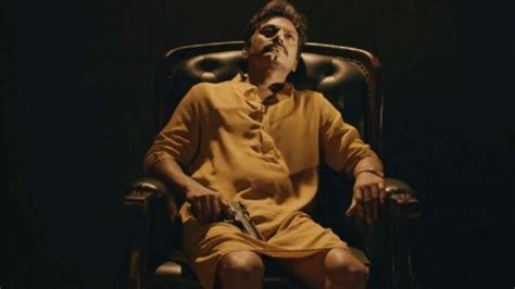 Sirf Trivedi Kyun Bachega? Here’s Sacred Games Recap To Prep You For ...