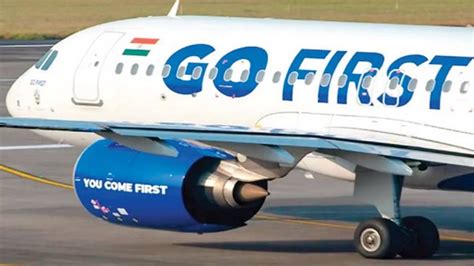 Go First: అలా చేయకుంటే వారంలో తిరిగి విమాన సేవలు.. గో ఫస్ట్ సీఈవో ...