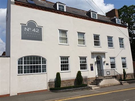 NO.42 KEGWORTH HOUSE - Guesthouse Reviews & Photos - Tripadvisor