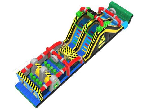 Image result for Dangerous Obstacle Course