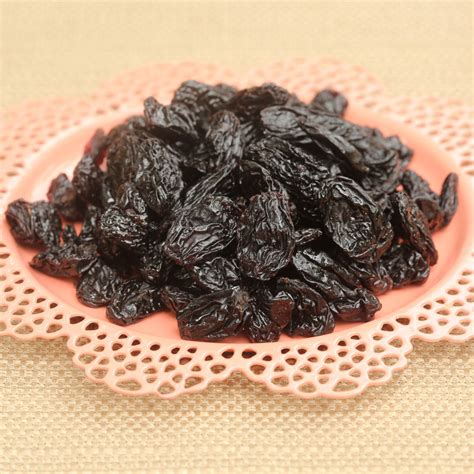Terra-Black Raisins – Terra Earthfood
