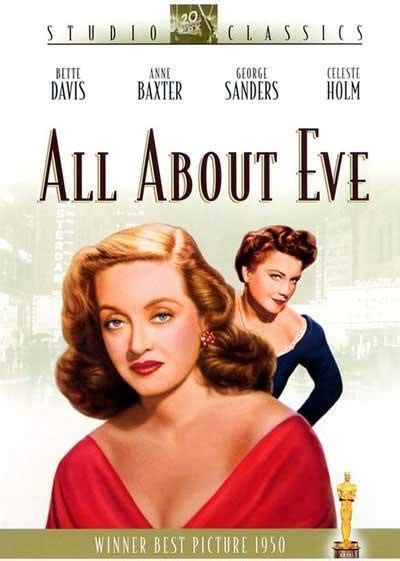 All About Eve (夏娃的诱惑) VCD | Shopee Singapore