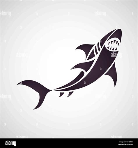 Shark Vector Logo CD-R File 的图像结果