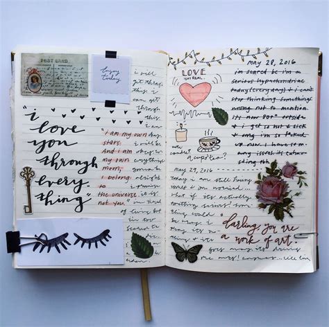[VoxSpace Life]The Lost Art Of Diary Writing : The Overwhelming Joy Of Reliving Memories