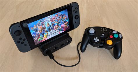 Image result for GameCube Adapter Setup
