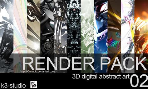 Render Pack Collection AVS Video Editor 的图像结果