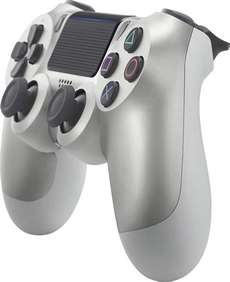 Image result for Silver PS4 Controller