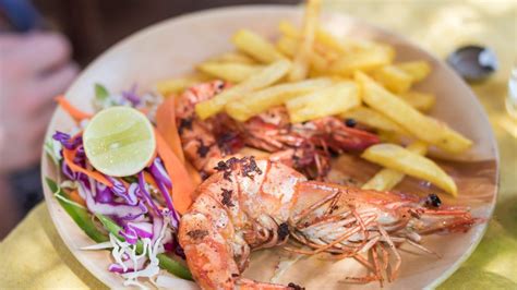 Best seafood in Goa, as picked by the state’s top foodies | Condé Nast ...
