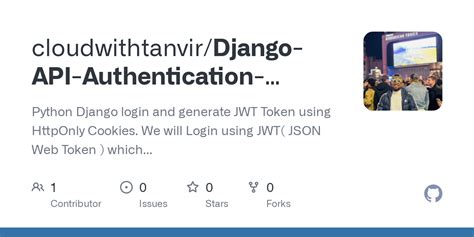 Image result for JWT Authentication Python