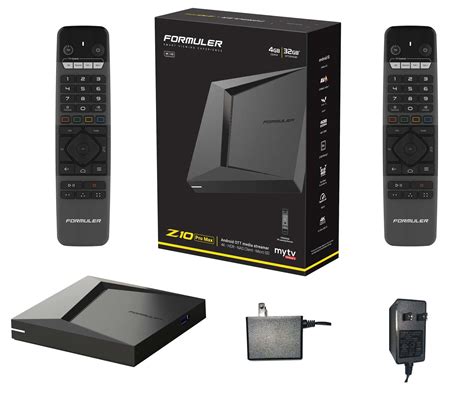 Image result for How Connect Formuler Z10 Pro to the Computer