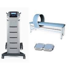 Magneto Therapy Machine Manufacturer, Supplier from Delhi