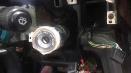 Image result for How to Remove Ignition Key