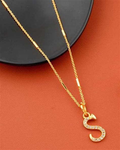 Necklace - Buy Chains & Necklace for Women & Men Online | Shopsy