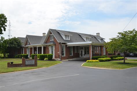 JENNINGS & AYERS FUNERAL HOME AND CREMATION SERVICES - Murfreesboro TN ...