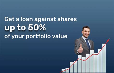Loan against Shares – Avail loan up to ₹1000 crore | Bajaj Finance